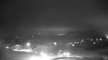 Golf & ski resort Ostravice