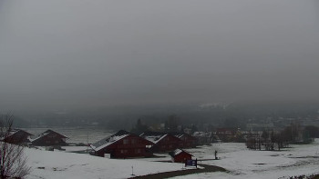 Golf & ski resort Ostravice