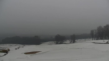 Golf & ski resort Ostravice