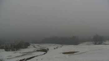 Golf & ski resort Ostravice