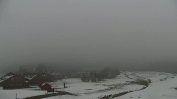 Golf & ski resort Ostravice