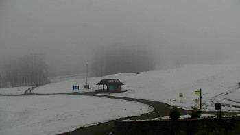 Golf & ski resort Ostravice