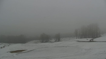 Golf & ski resort Ostravice