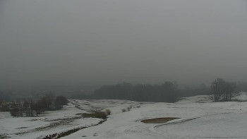 Golf & ski resort Ostravice