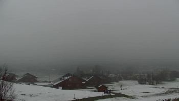 Golf & ski resort Ostravice