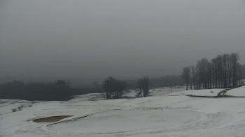 Golf & ski resort Ostravice