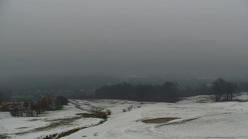 Golf & ski resort Ostravice