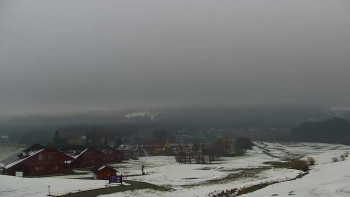 Golf & ski resort Ostravice