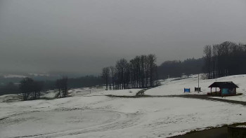 Golf & ski resort Ostravice