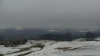 Golf & ski resort Ostravice