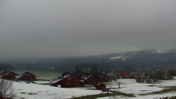 Golf & ski resort Ostravice