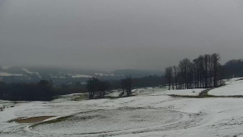 Golf & ski resort Ostravice