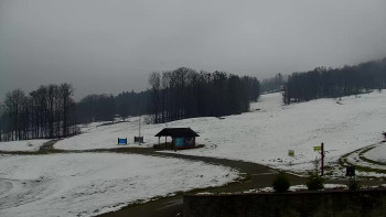 Golf & ski resort Ostravice