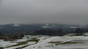 Golf & ski resort Ostravice - Golfové hríště - 29.3.2026 v 13:15