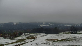 Golf & ski resort Ostravice