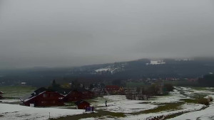 Golf & ski resort Ostravice - Golfové hríště - 29.3.2026 v 13:45