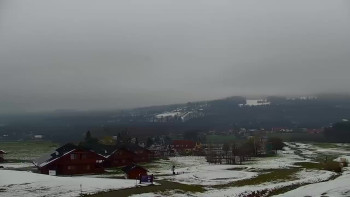 Golf & ski resort Ostravice