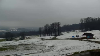 Golf & ski resort Ostravice