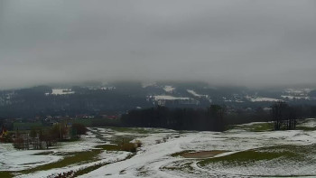 Golf & ski resort Ostravice