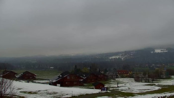 Golf & ski resort Ostravice