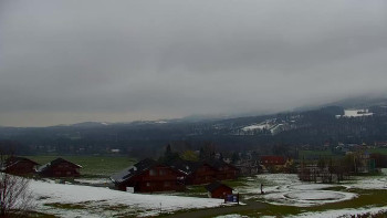 Golf & ski resort Ostravice