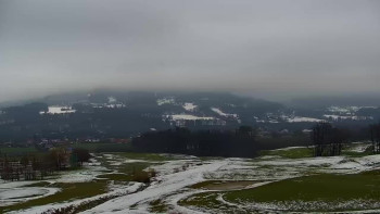 Golf & ski resort Ostravice