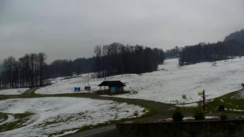 Golf & ski resort Ostravice