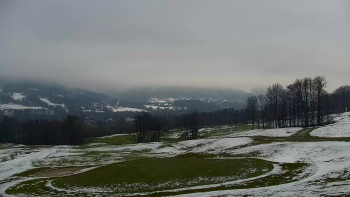 Golf & ski resort Ostravice