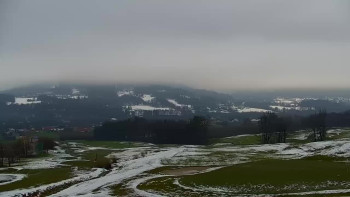 Golf & ski resort Ostravice