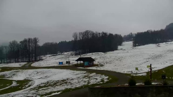 Golf & ski resort Ostravice