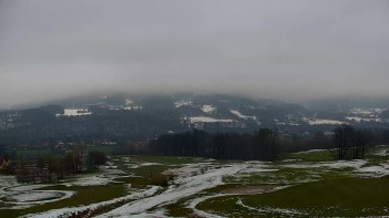 Golf & ski resort Ostravice