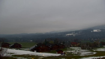 Golf & ski resort Ostravice