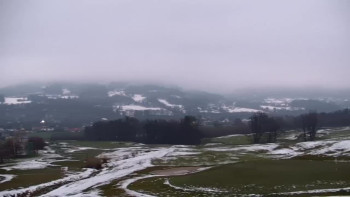 Golf & ski resort Ostravice