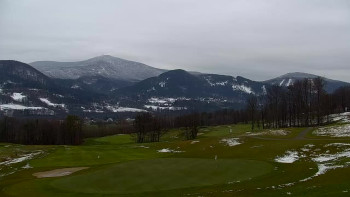 Golf & ski resort Ostravice
