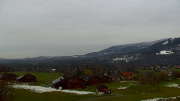 Golf & ski resort Ostravice