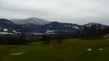 Golf & ski resort Ostravice
