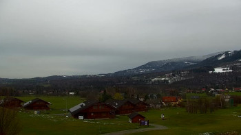 Golf & ski resort Ostravice