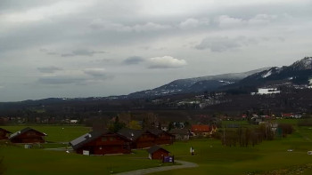 Golf & ski resort Ostravice