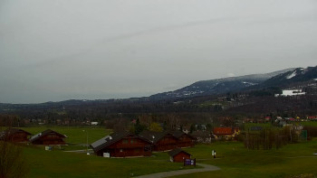 Golf & ski resort Ostravice