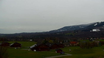 Golf & ski resort Ostravice