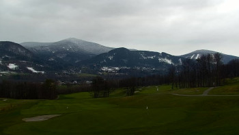 Golf & ski resort Ostravice