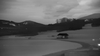 Golf & ski resort Ostravice