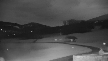 Golf & ski resort Ostravice