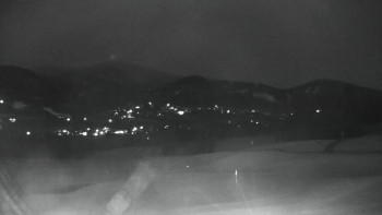 Golf & ski resort Ostravice