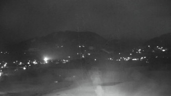 Golf & ski resort Ostravice