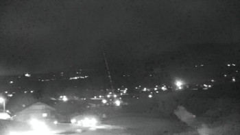 Golf & ski resort Ostravice