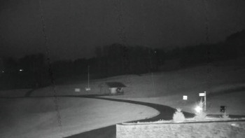 Golf & ski resort Ostravice