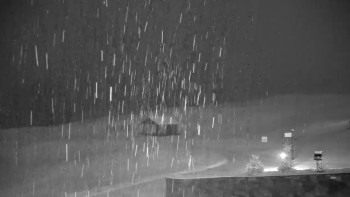 Golf & ski resort Ostravice