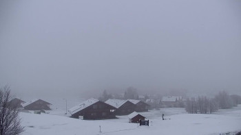 Golf & ski resort Ostravice