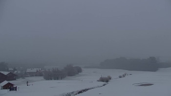 Golf & ski resort Ostravice